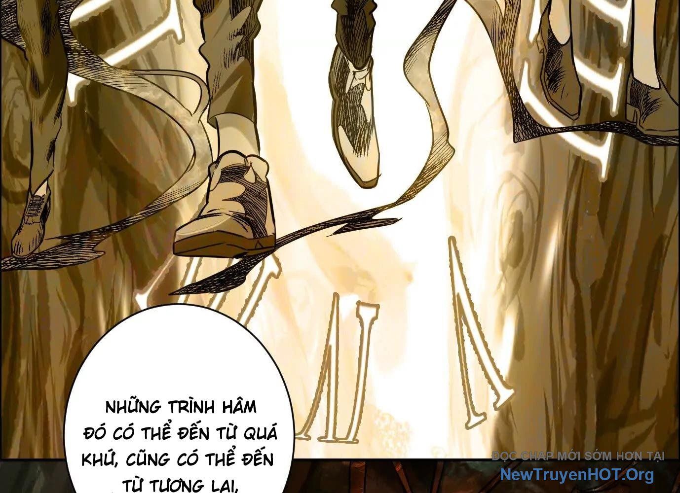 Thập Nhị Tinh – Dị Thú Mê Thành Chapter 81 - Trang 2