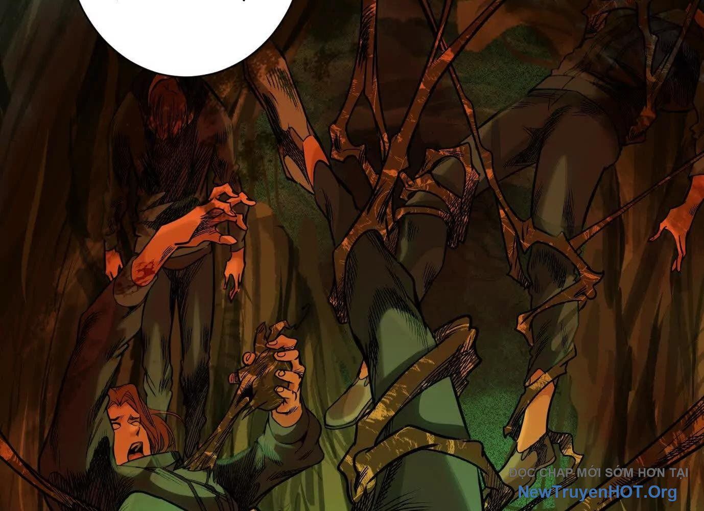 Thập Nhị Tinh – Dị Thú Mê Thành Chapter 81 - Trang 2