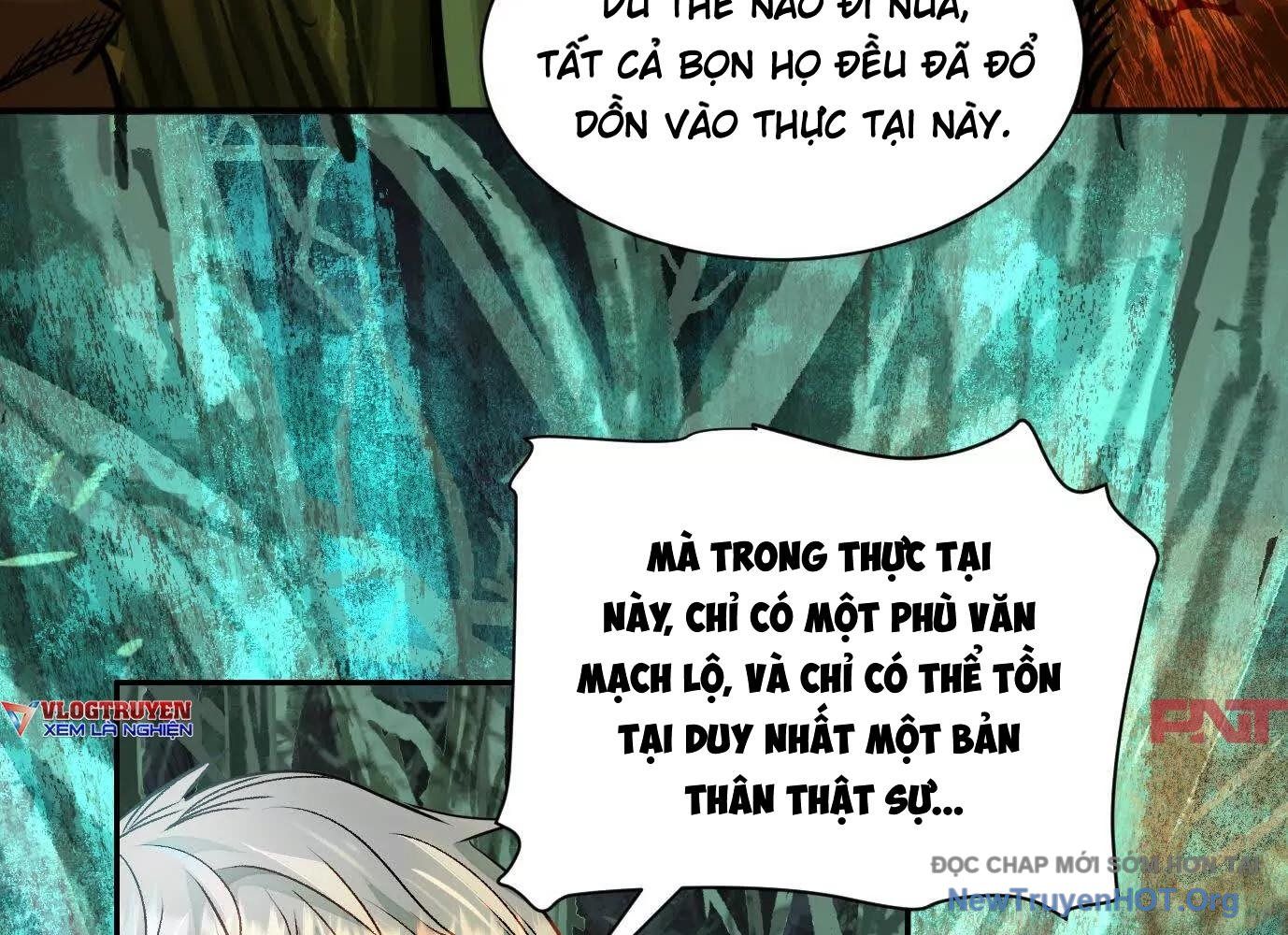 Thập Nhị Tinh – Dị Thú Mê Thành Chapter 81 - Trang 2