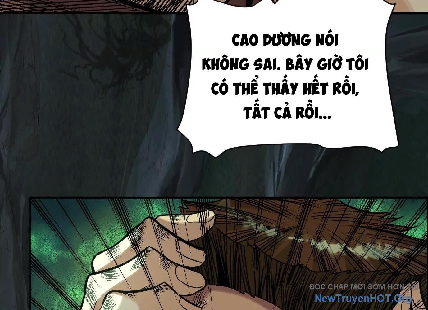 Thập Nhị Tinh – Dị Thú Mê Thành Chapter 81 - Trang 2