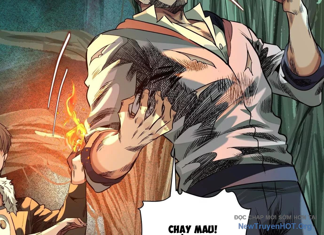 Thập Nhị Tinh – Dị Thú Mê Thành Chapter 81 - Trang 2