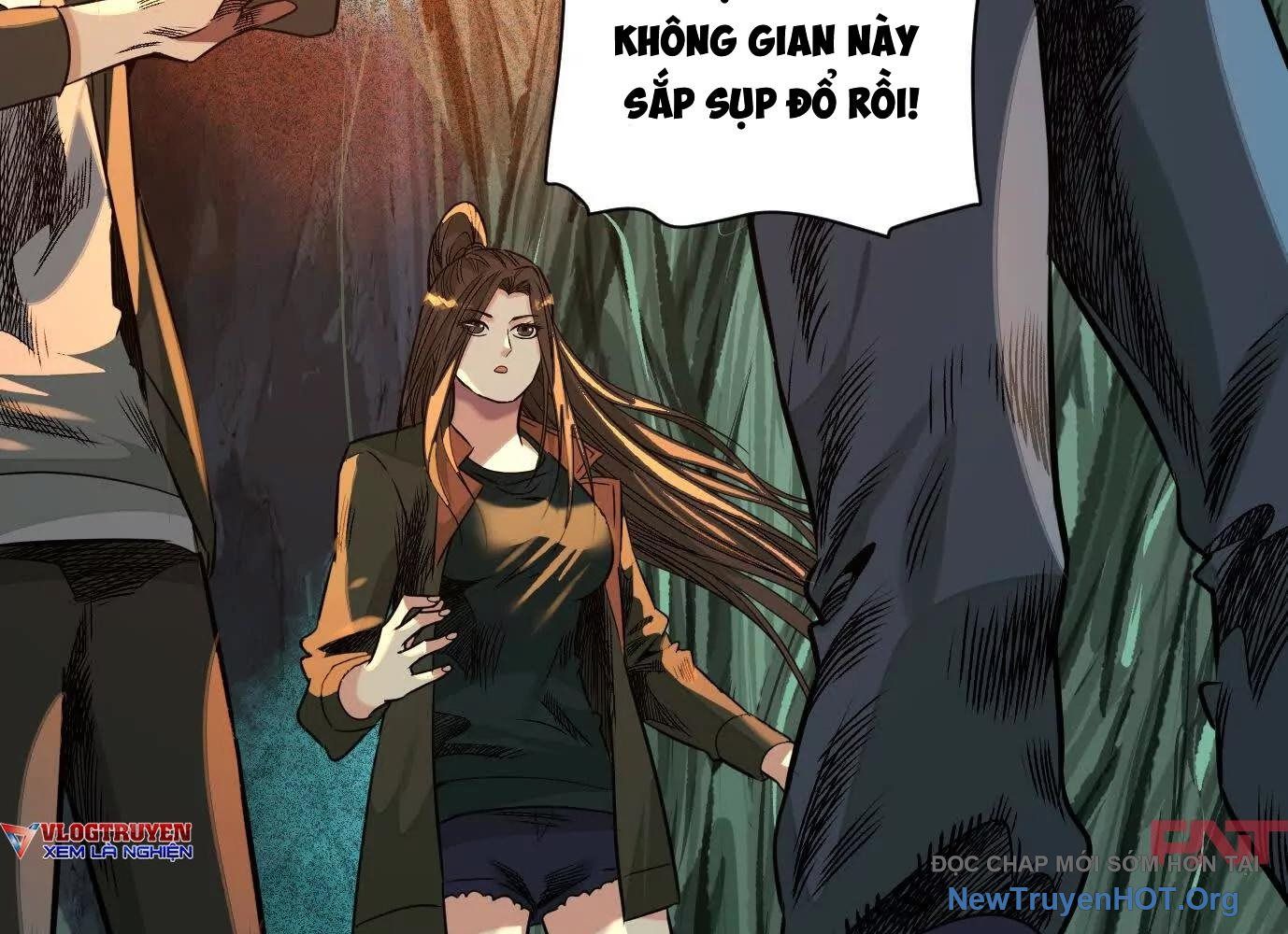 Thập Nhị Tinh – Dị Thú Mê Thành Chapter 81 - Trang 2