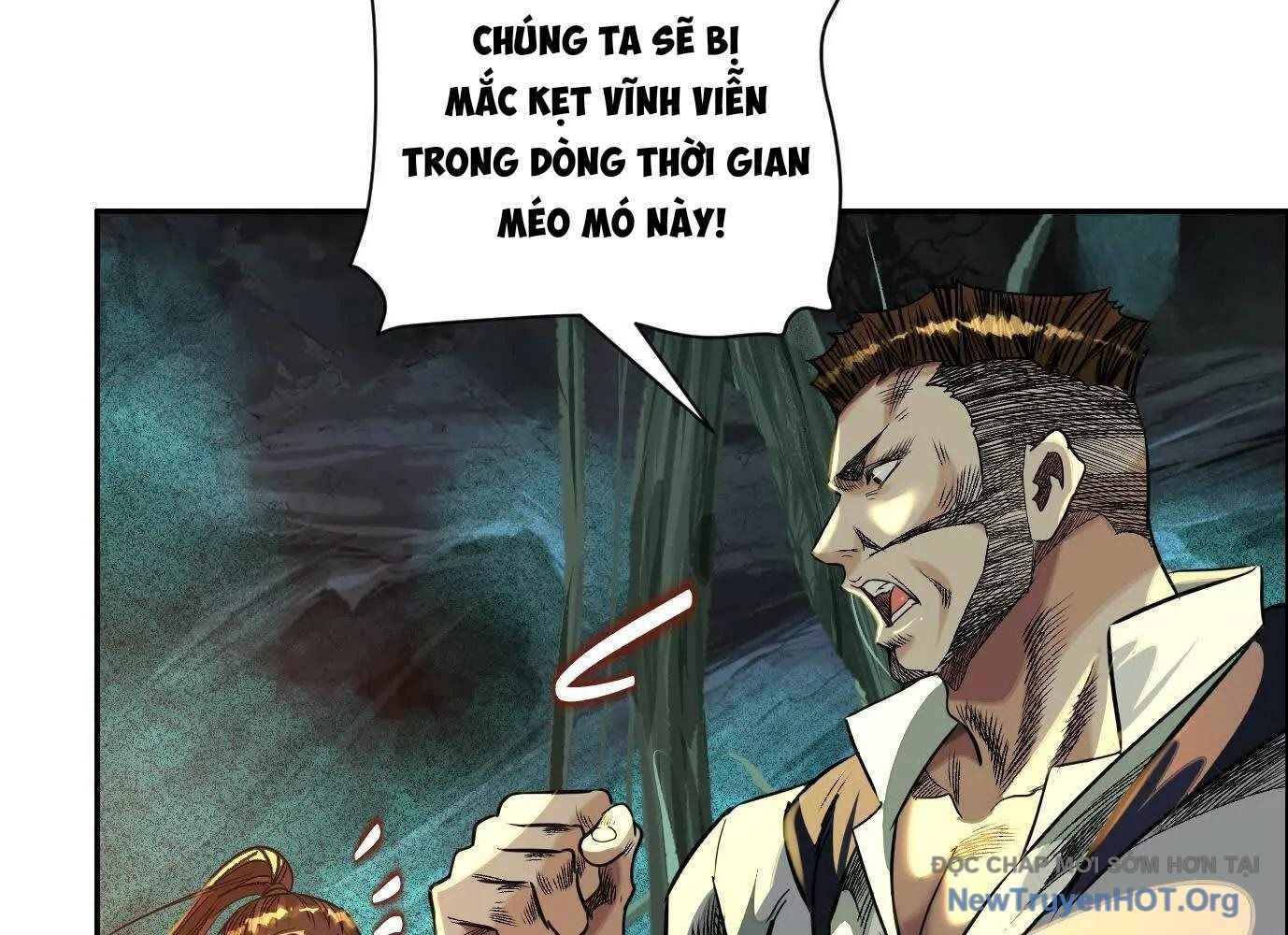 Thập Nhị Tinh – Dị Thú Mê Thành Chapter 81 - Trang 2