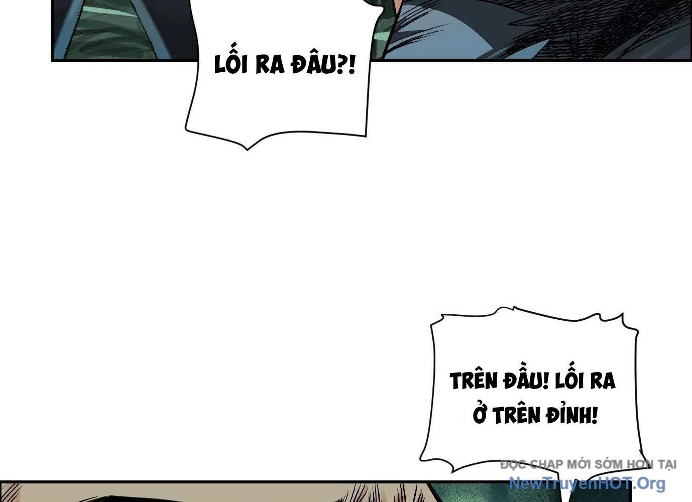 Thập Nhị Tinh – Dị Thú Mê Thành Chapter 81 - Trang 2