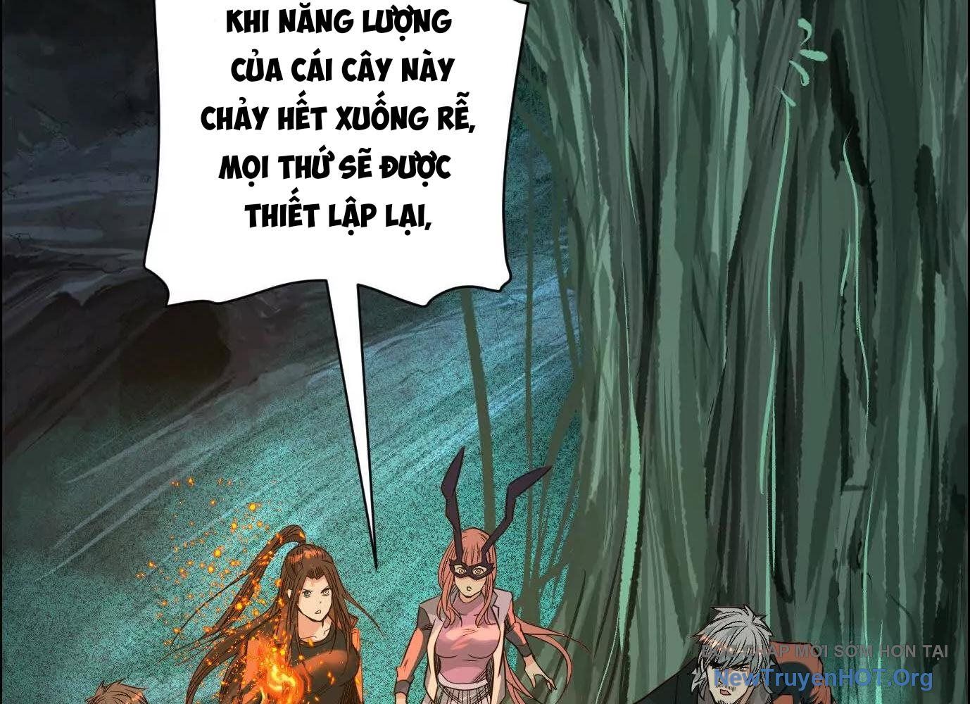 Thập Nhị Tinh – Dị Thú Mê Thành Chapter 81 - Trang 2