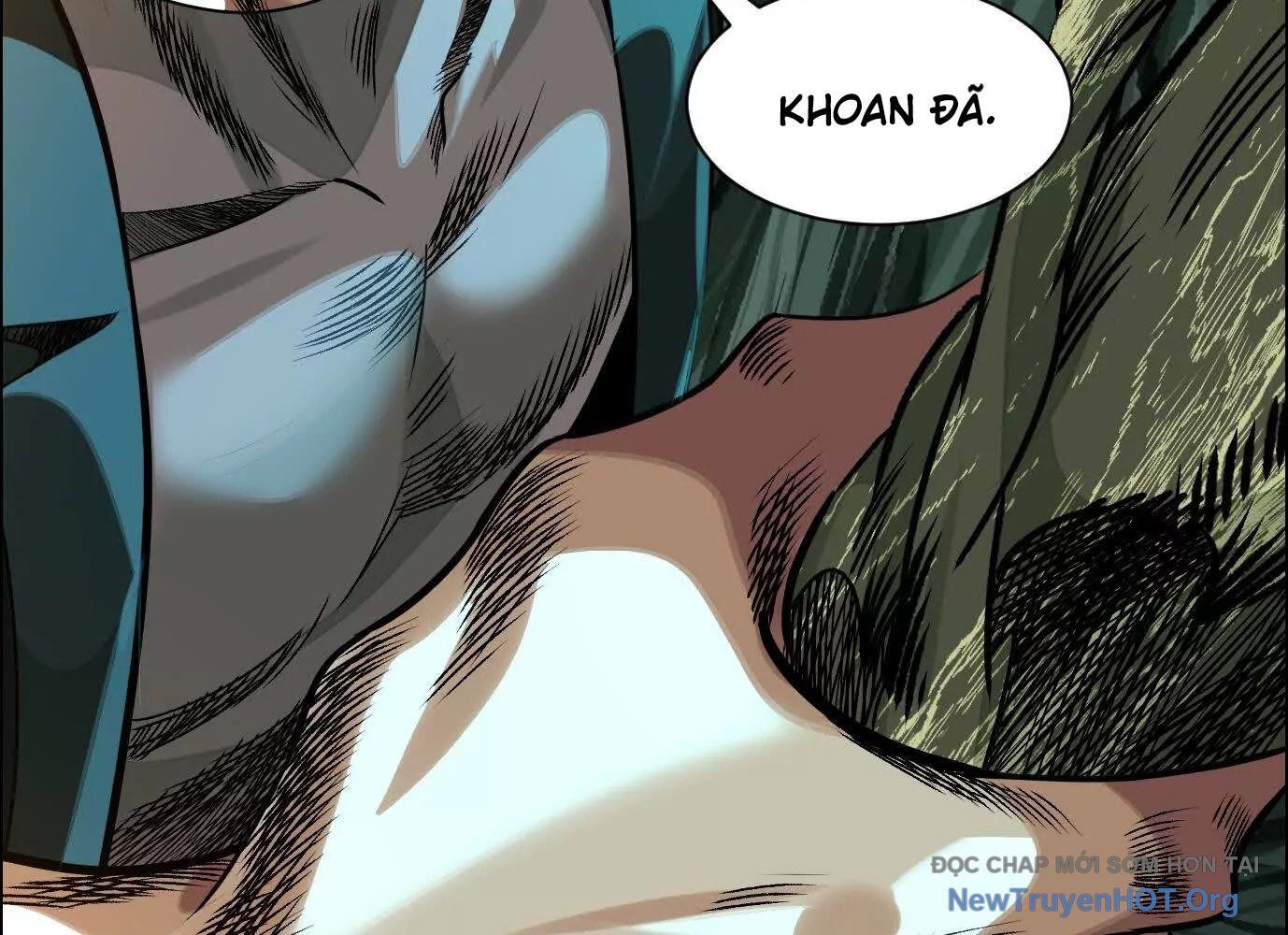 Thập Nhị Tinh – Dị Thú Mê Thành Chapter 81 - Trang 2