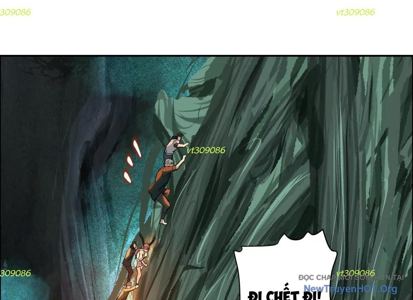 Thập Nhị Tinh – Dị Thú Mê Thành Chapter 81 - Trang 2