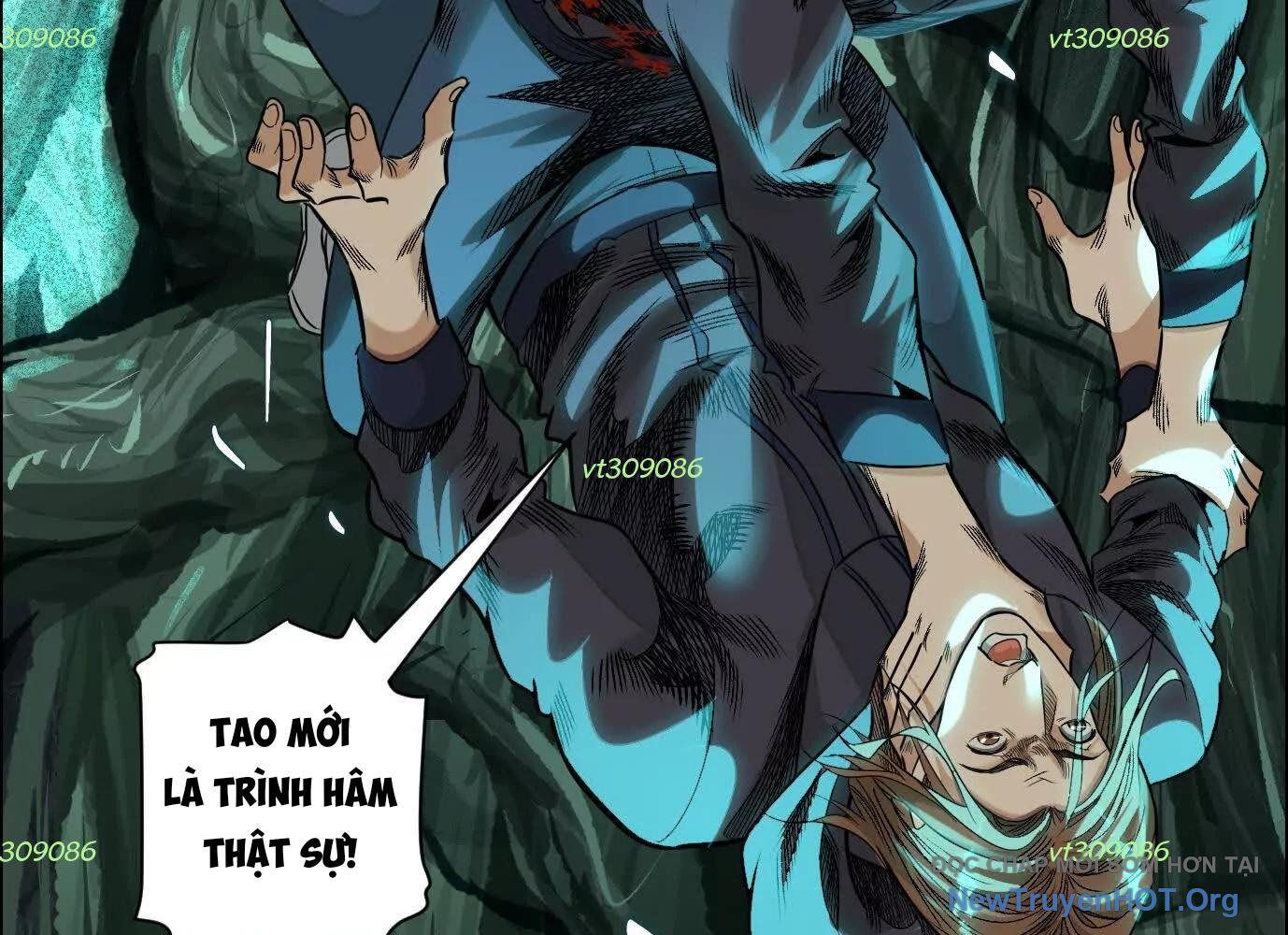 Thập Nhị Tinh – Dị Thú Mê Thành Chapter 81 - Trang 2