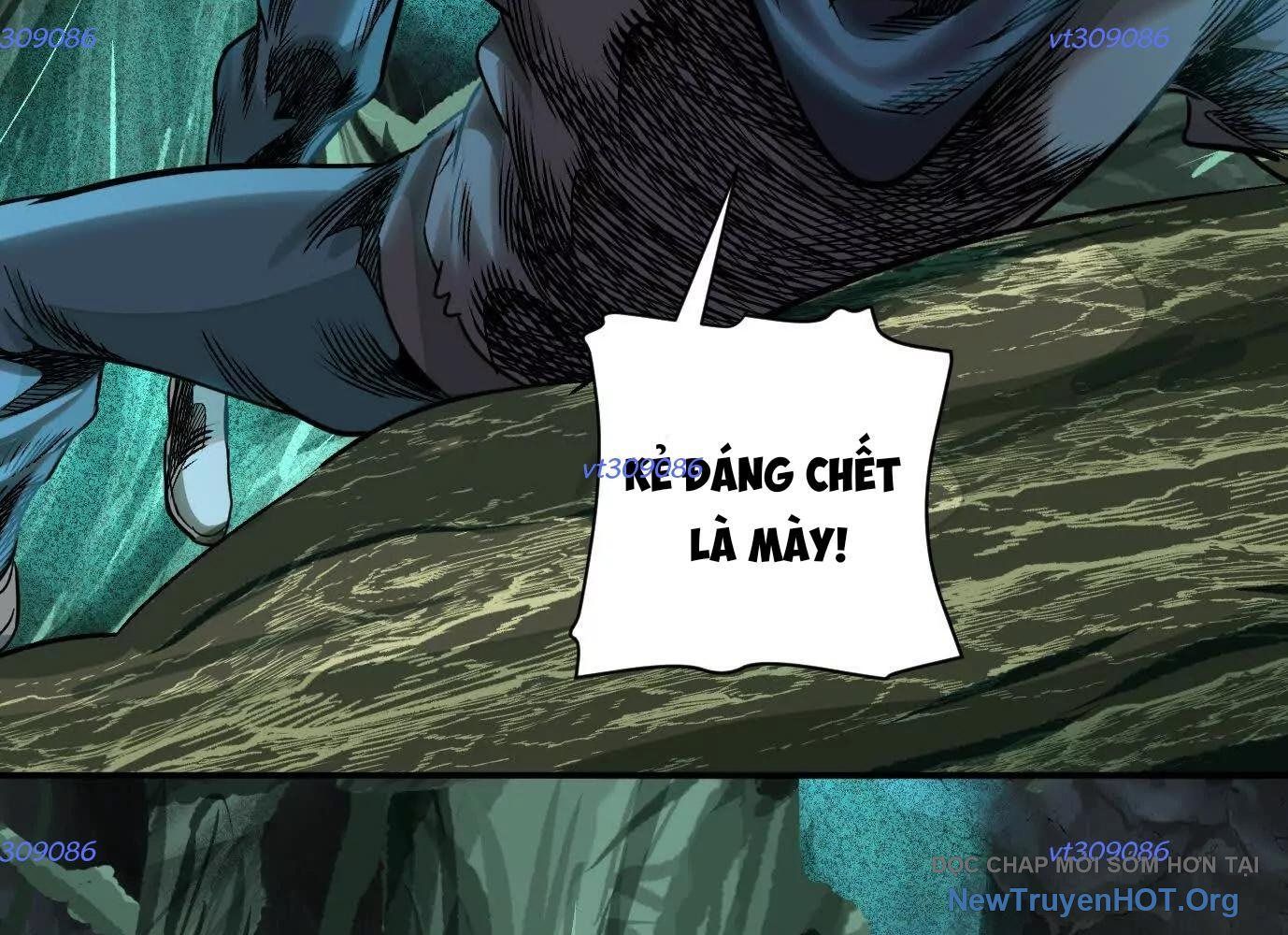 Thập Nhị Tinh – Dị Thú Mê Thành Chapter 81 - Trang 2