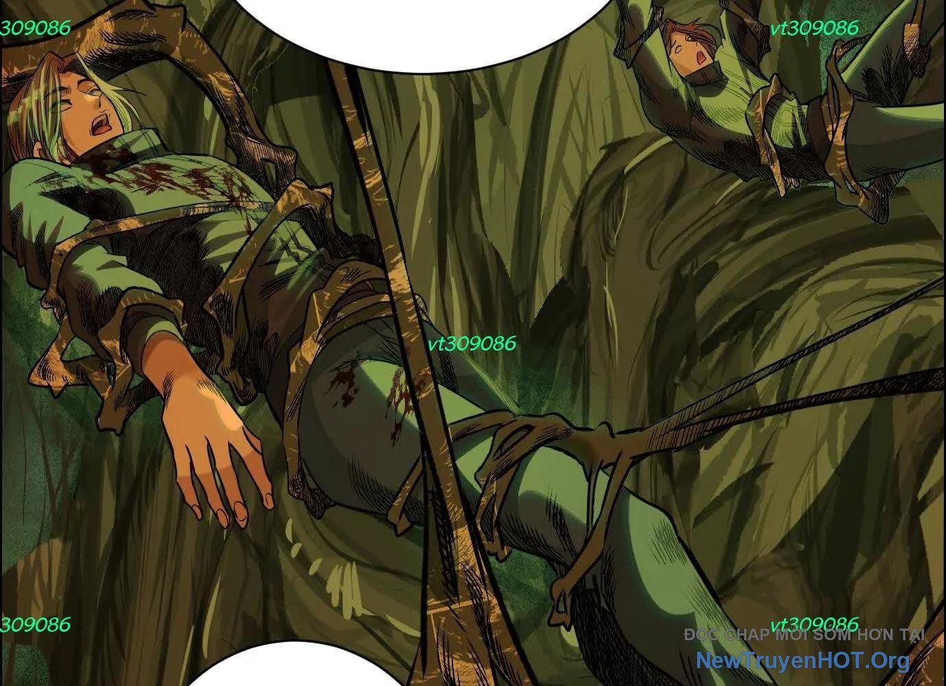 Thập Nhị Tinh – Dị Thú Mê Thành Chapter 81 - Trang 2