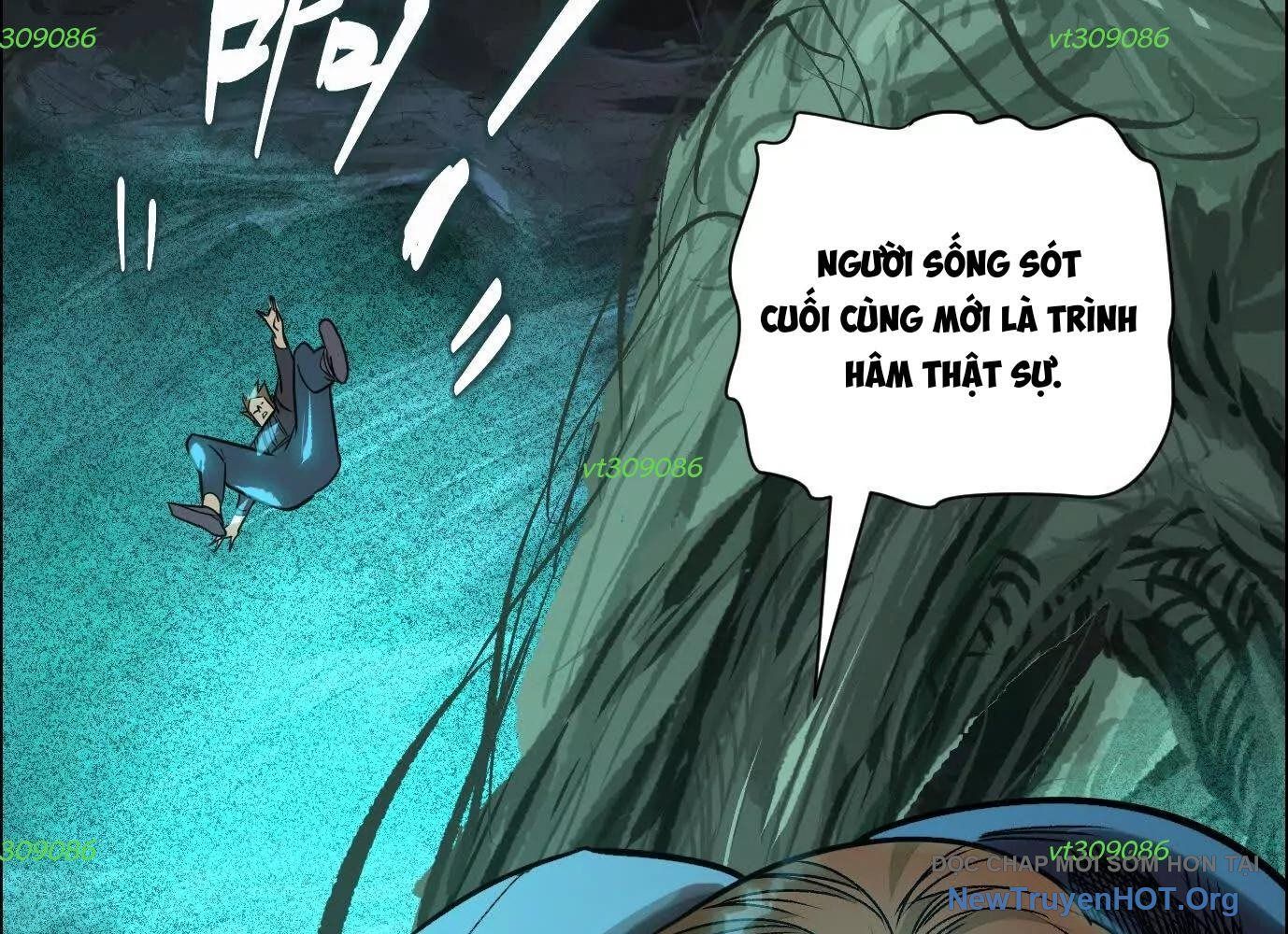 Thập Nhị Tinh – Dị Thú Mê Thành Chapter 81 - Trang 2
