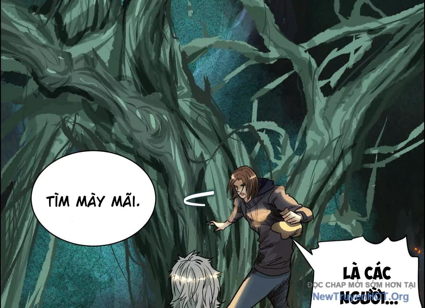 Thập Nhị Tinh – Dị Thú Mê Thành Chapter 81 - Trang 2