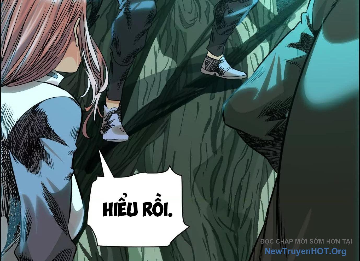 Thập Nhị Tinh – Dị Thú Mê Thành Chapter 82 - Trang 2