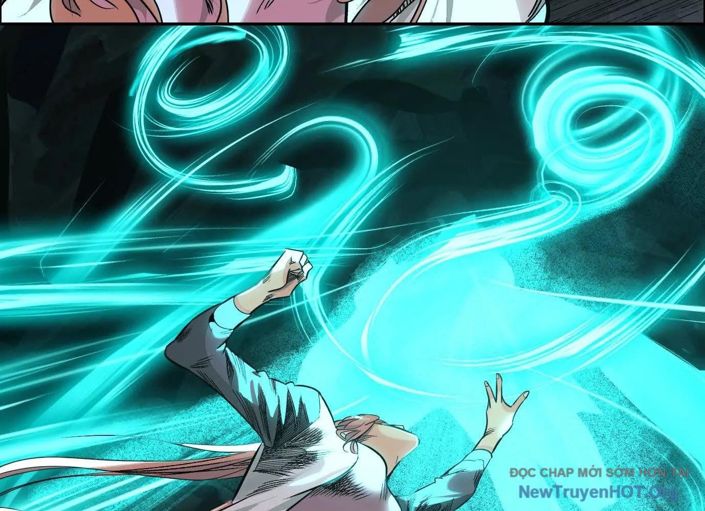 Thập Nhị Tinh – Dị Thú Mê Thành Chapter 82 - Trang 2