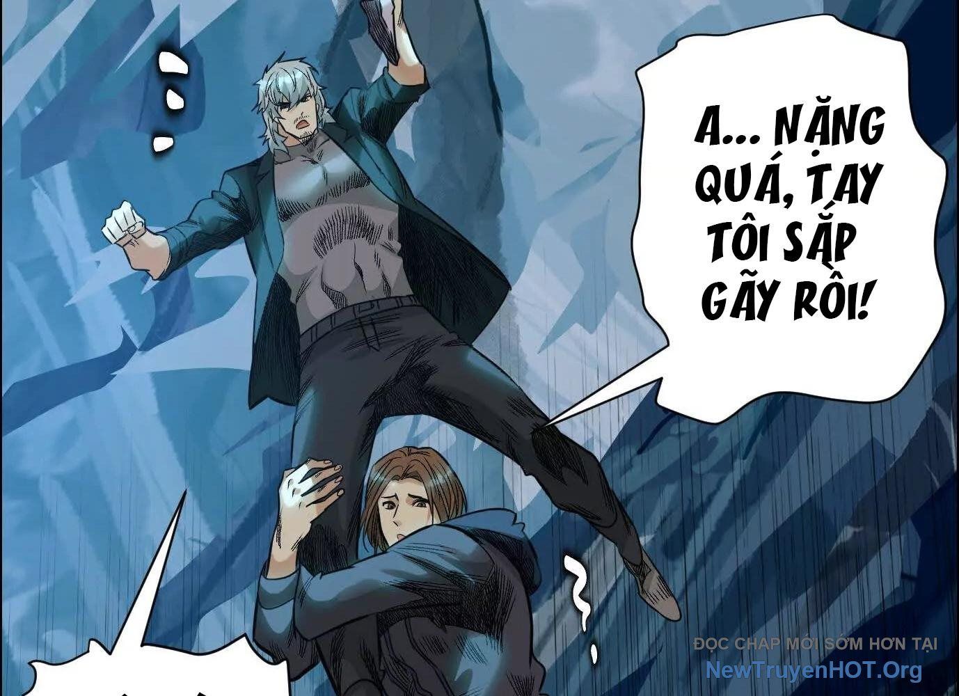 Thập Nhị Tinh – Dị Thú Mê Thành Chapter 82 - Trang 2