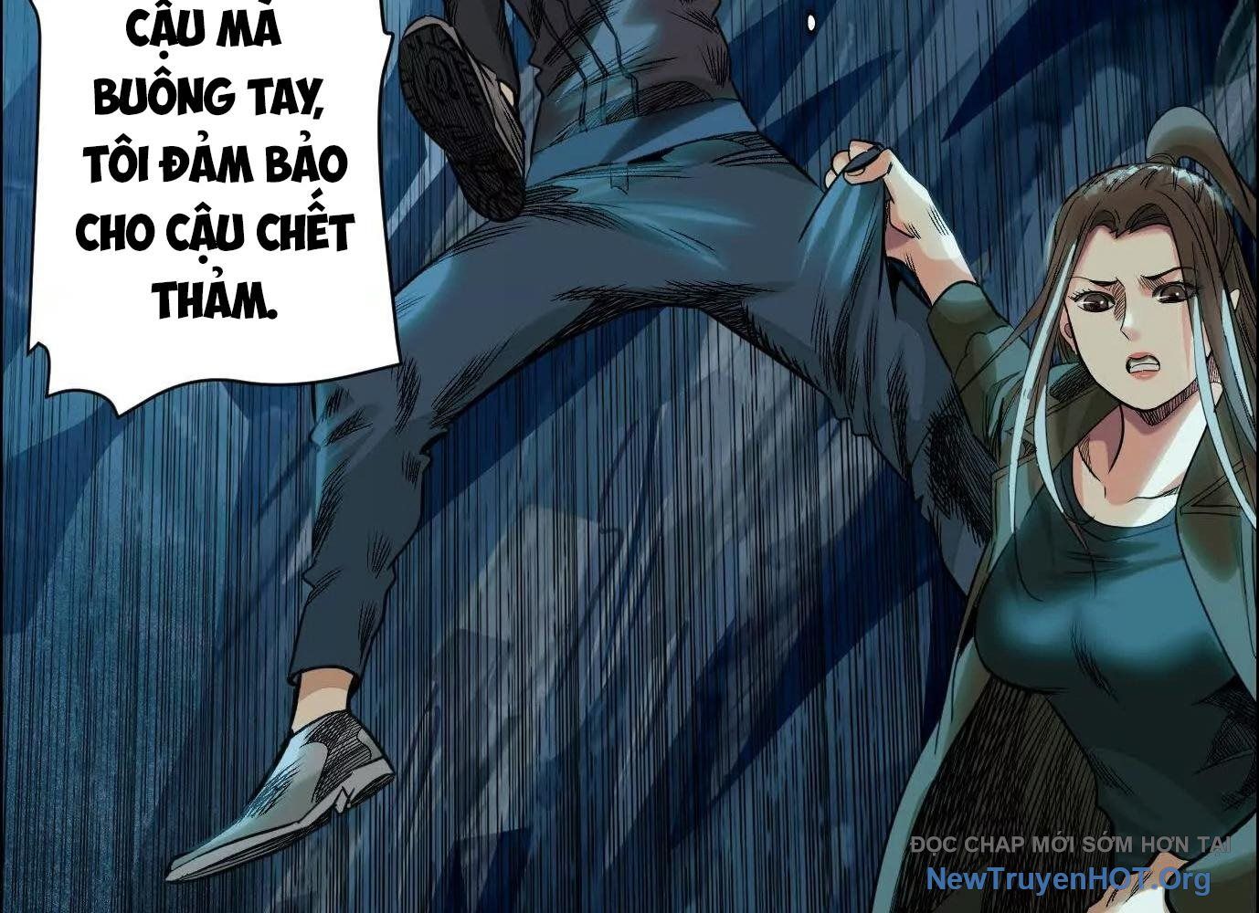Thập Nhị Tinh – Dị Thú Mê Thành Chapter 82 - Trang 2