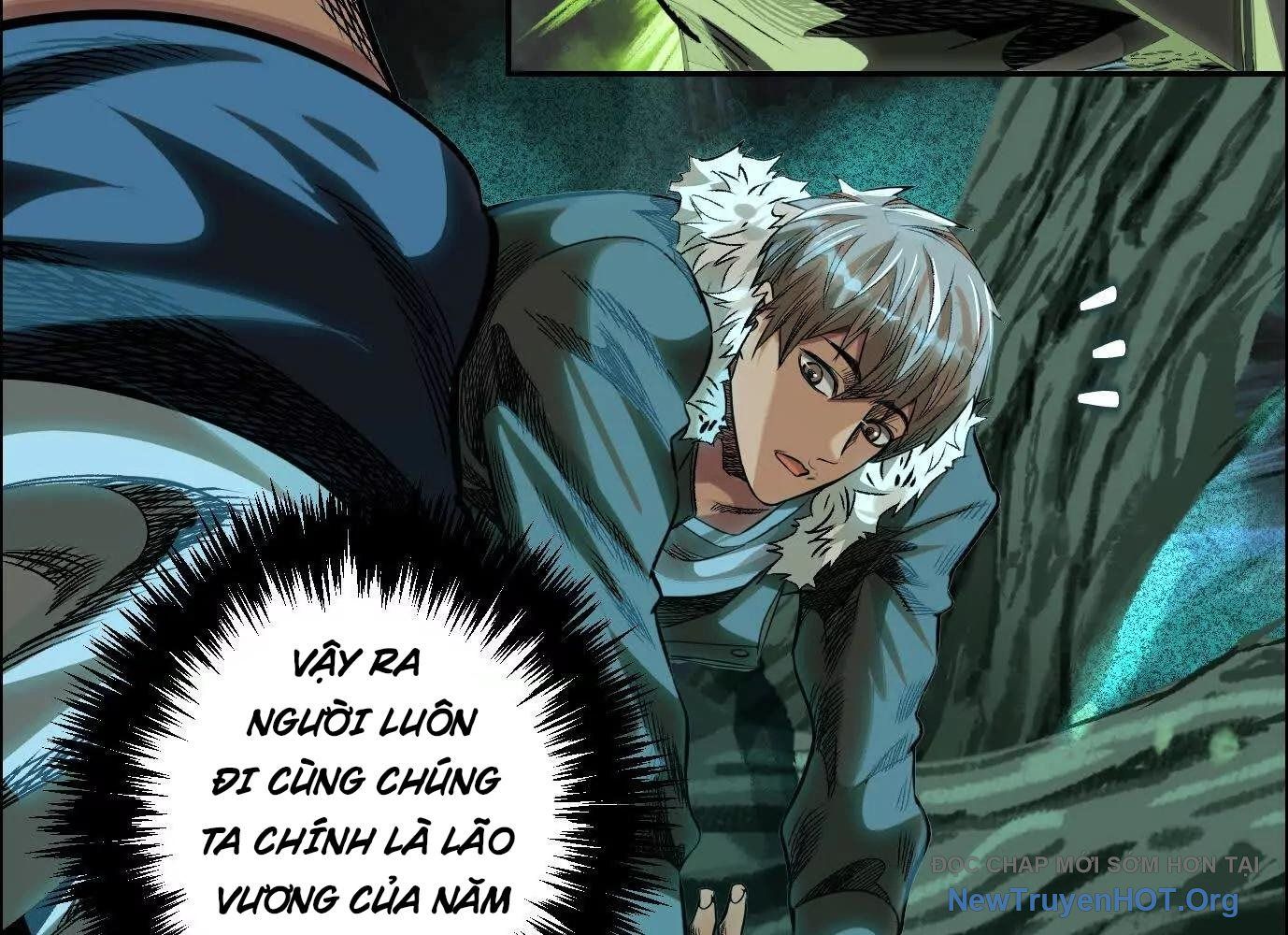 Thập Nhị Tinh – Dị Thú Mê Thành Chapter 82 - Trang 2