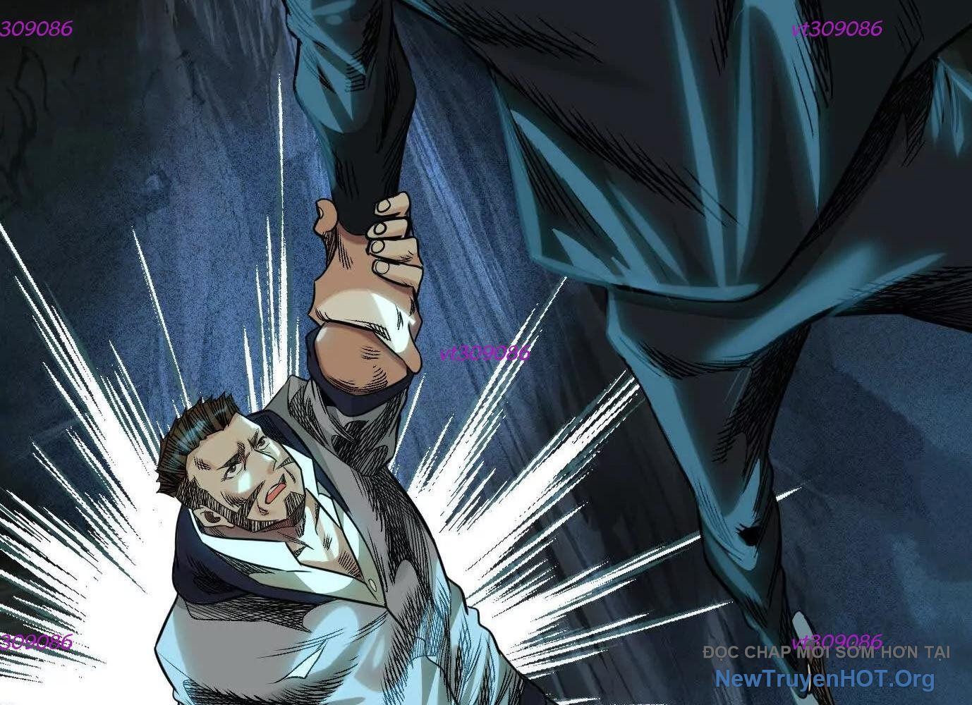 Thập Nhị Tinh – Dị Thú Mê Thành Chapter 82 - Trang 2