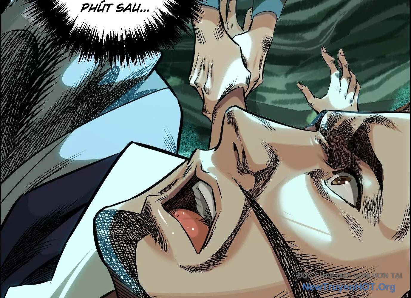 Thập Nhị Tinh – Dị Thú Mê Thành Chapter 82 - Trang 2