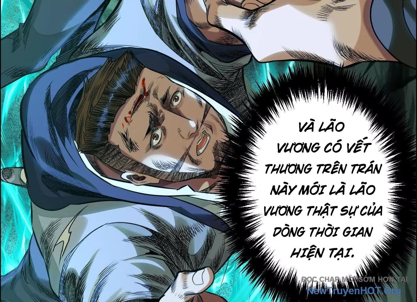 Thập Nhị Tinh – Dị Thú Mê Thành Chapter 82 - Trang 2