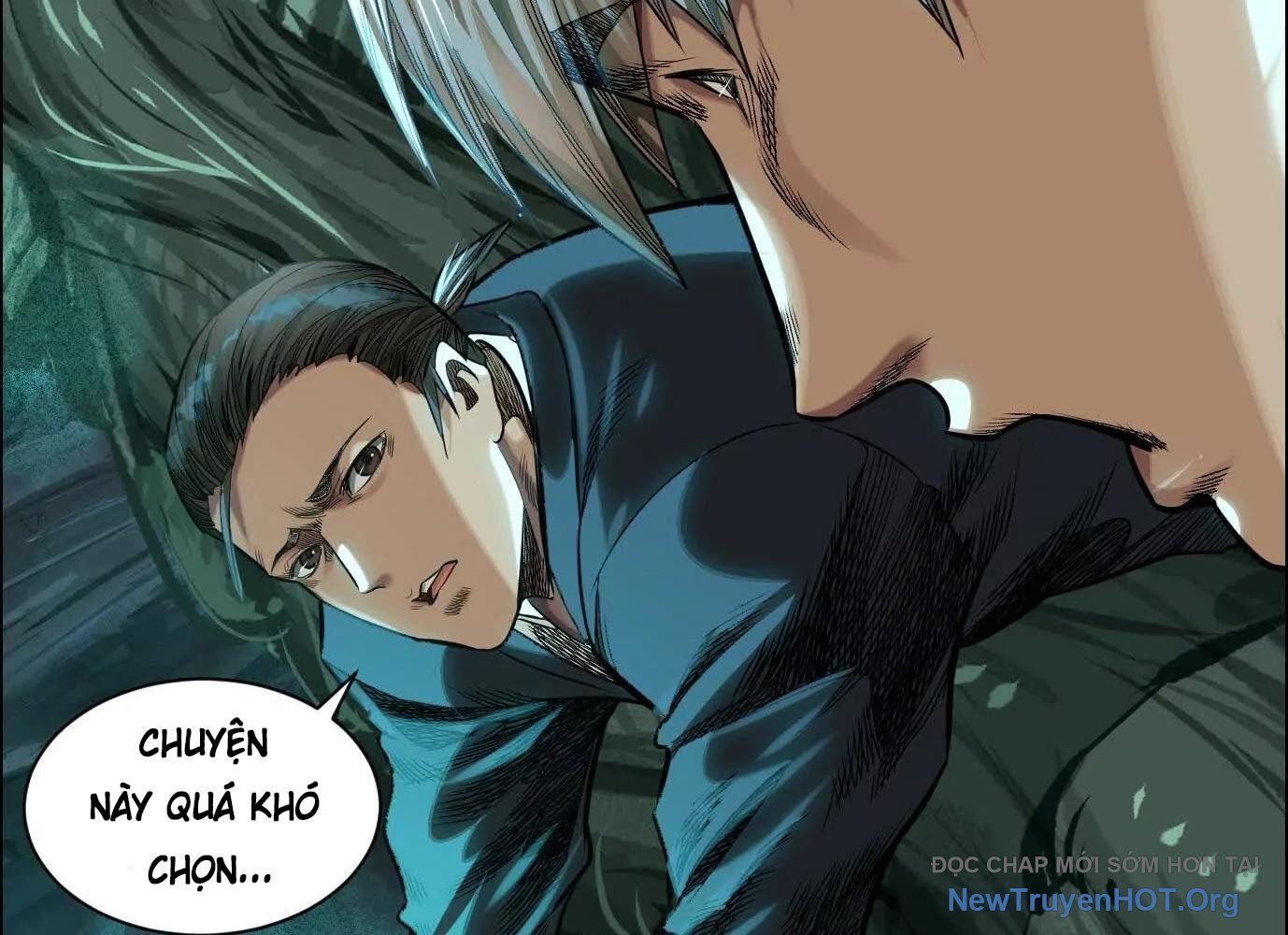 Thập Nhị Tinh – Dị Thú Mê Thành Chapter 82 - Trang 2