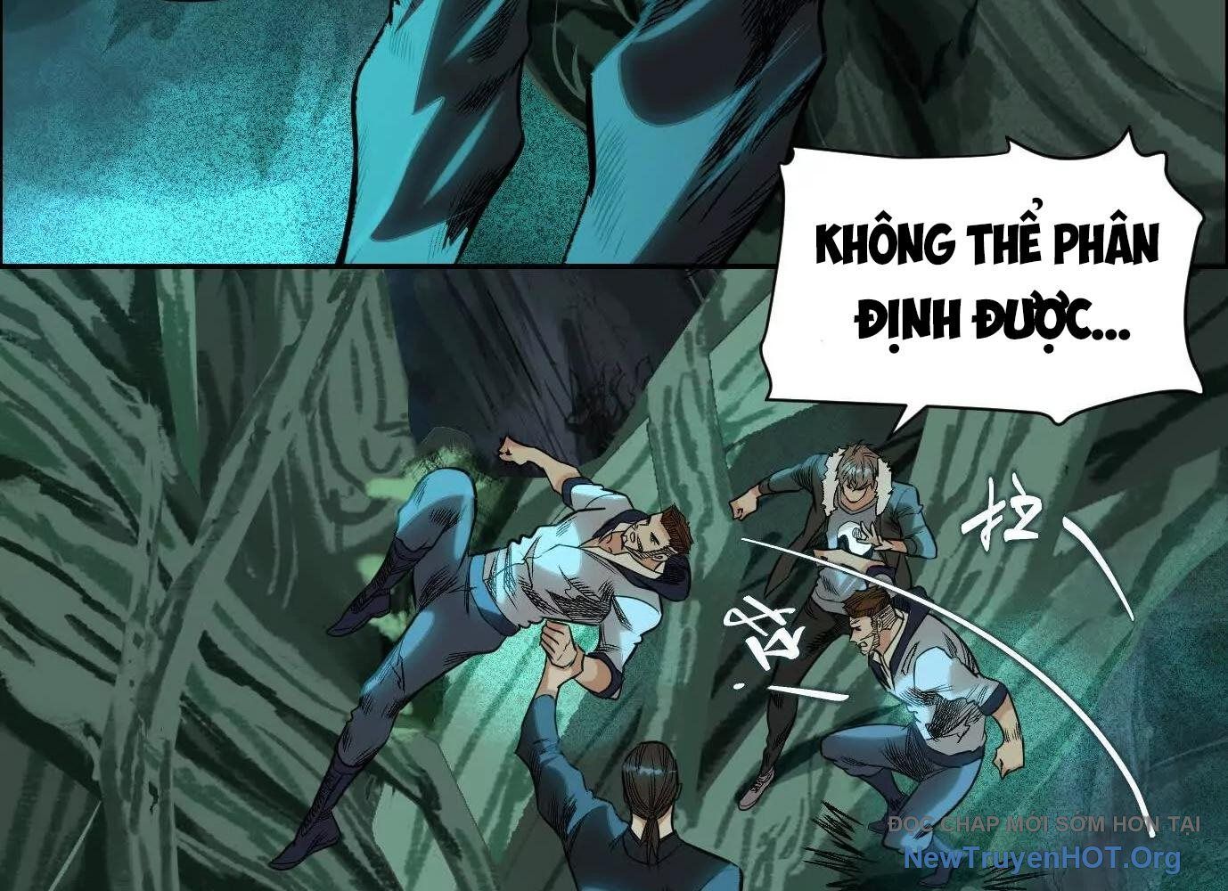 Thập Nhị Tinh – Dị Thú Mê Thành Chapter 82 - Trang 2
