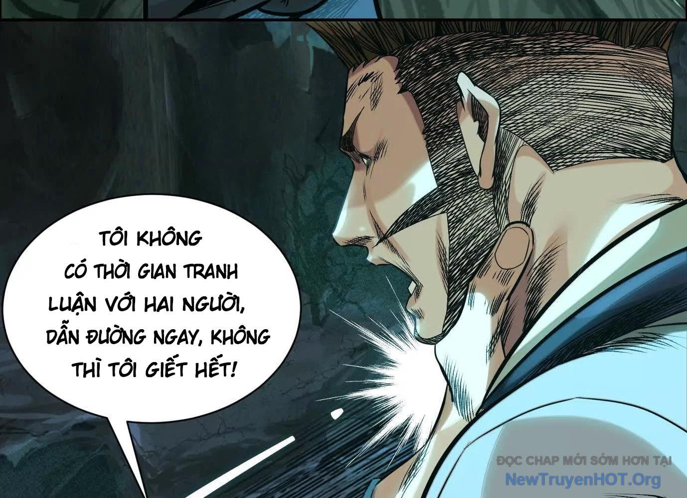 Thập Nhị Tinh – Dị Thú Mê Thành Chapter 82 - Trang 2