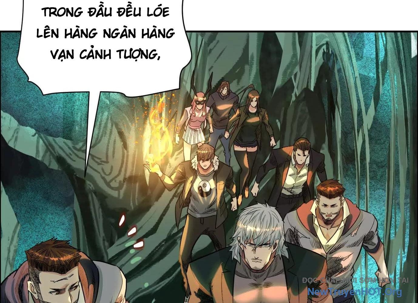 Thập Nhị Tinh – Dị Thú Mê Thành Chapter 82 - Trang 2