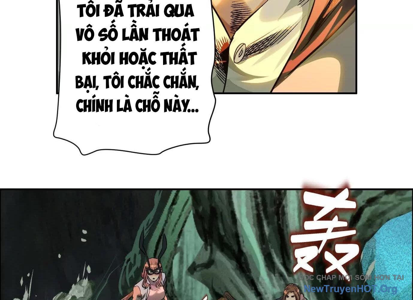 Thập Nhị Tinh – Dị Thú Mê Thành Chapter 82 - Trang 2