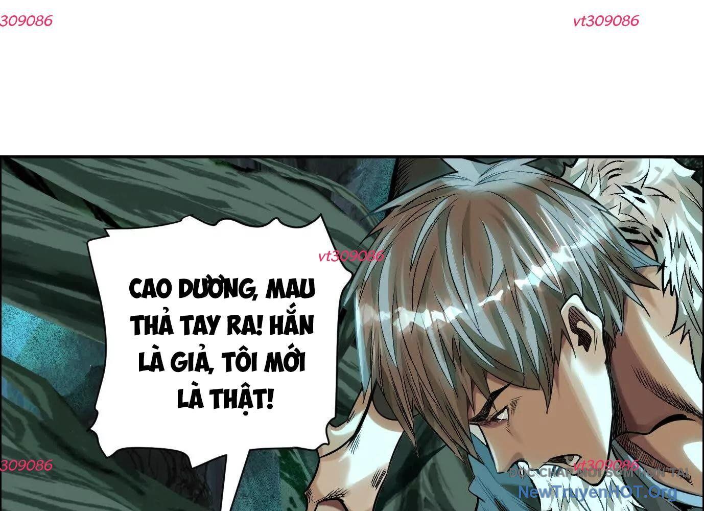 Thập Nhị Tinh – Dị Thú Mê Thành Chapter 82 - Trang 2