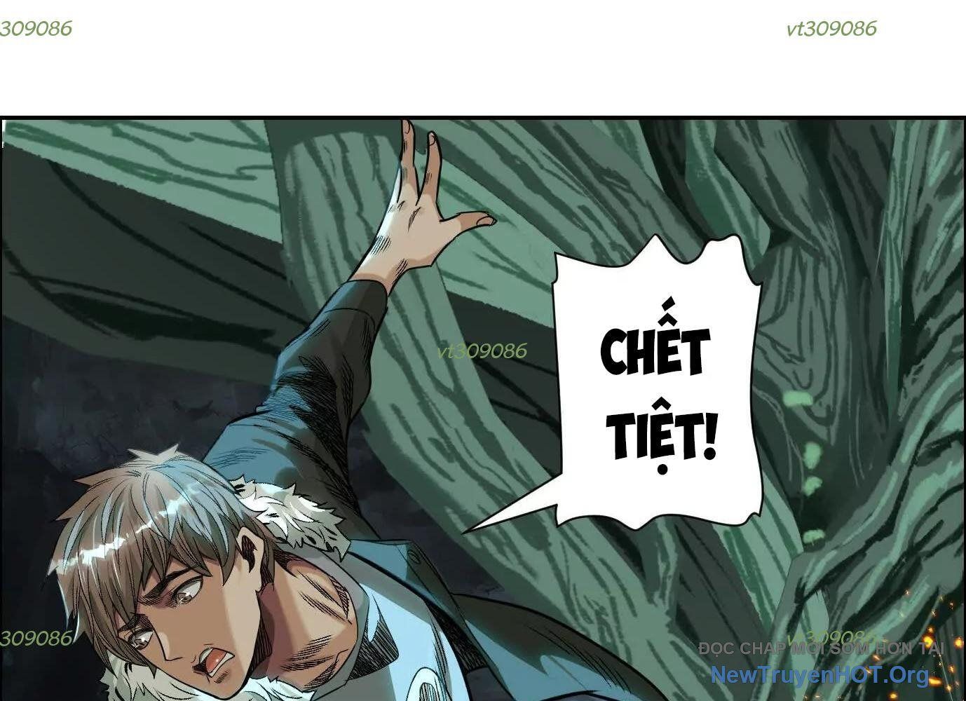 Thập Nhị Tinh – Dị Thú Mê Thành Chapter 82 - Trang 2