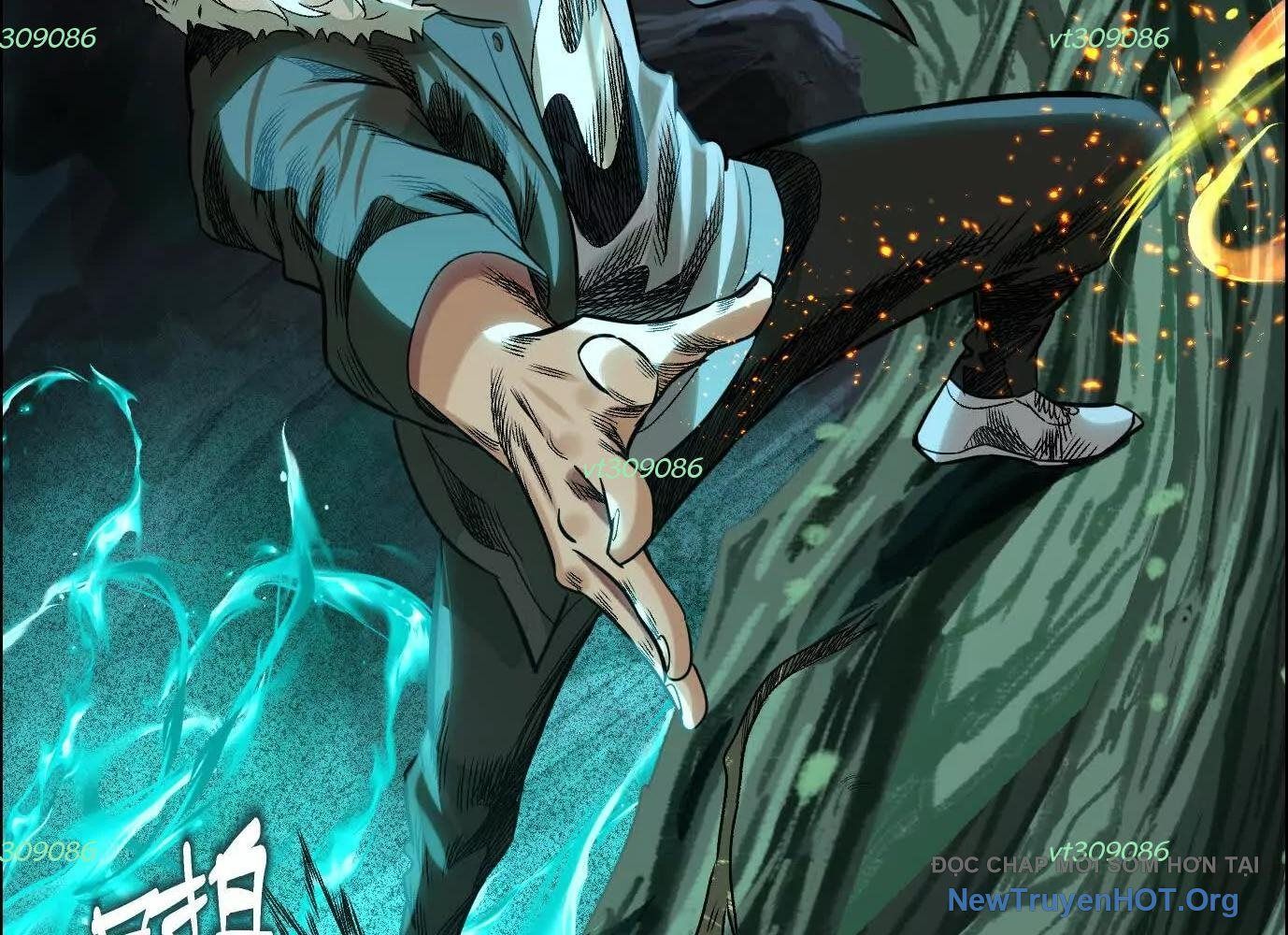 Thập Nhị Tinh – Dị Thú Mê Thành Chapter 82 - Trang 2