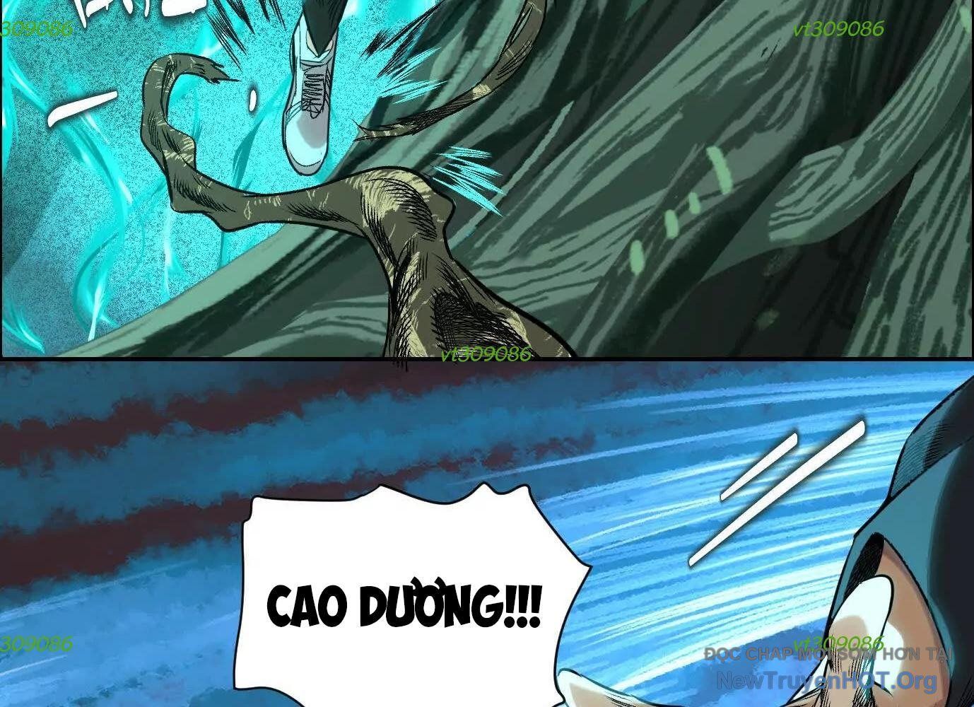 Thập Nhị Tinh – Dị Thú Mê Thành Chapter 82 - Trang 2
