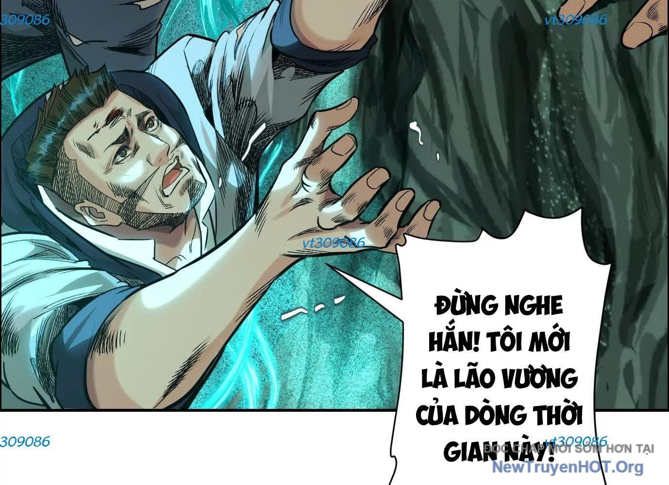 Thập Nhị Tinh – Dị Thú Mê Thành Chapter 82 - Trang 2