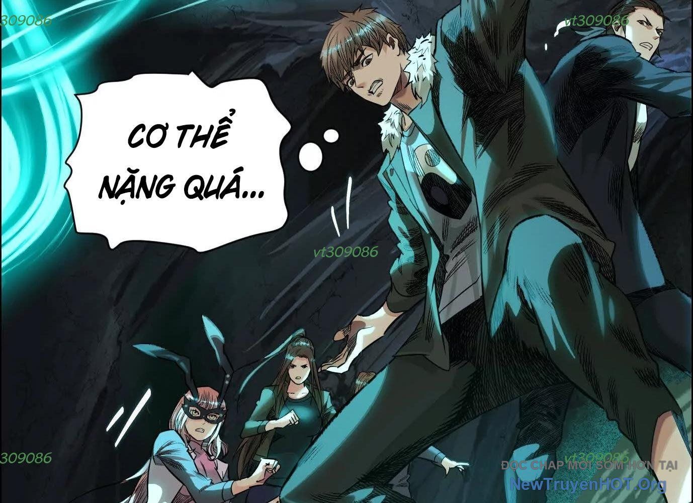 Thập Nhị Tinh – Dị Thú Mê Thành Chapter 82 - Trang 2