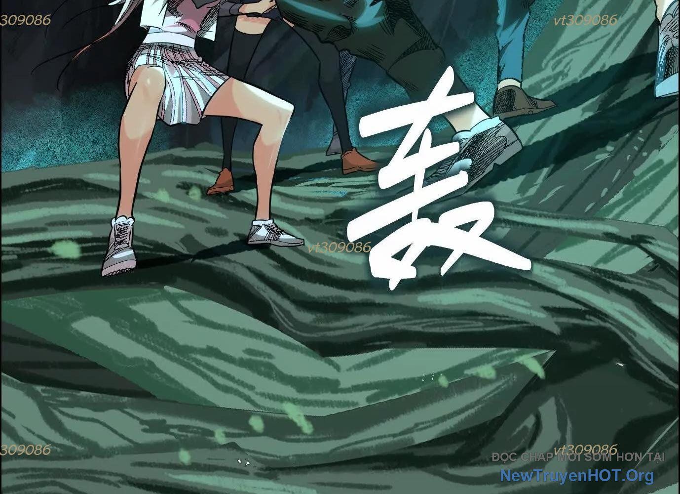 Thập Nhị Tinh – Dị Thú Mê Thành Chapter 82 - Trang 2