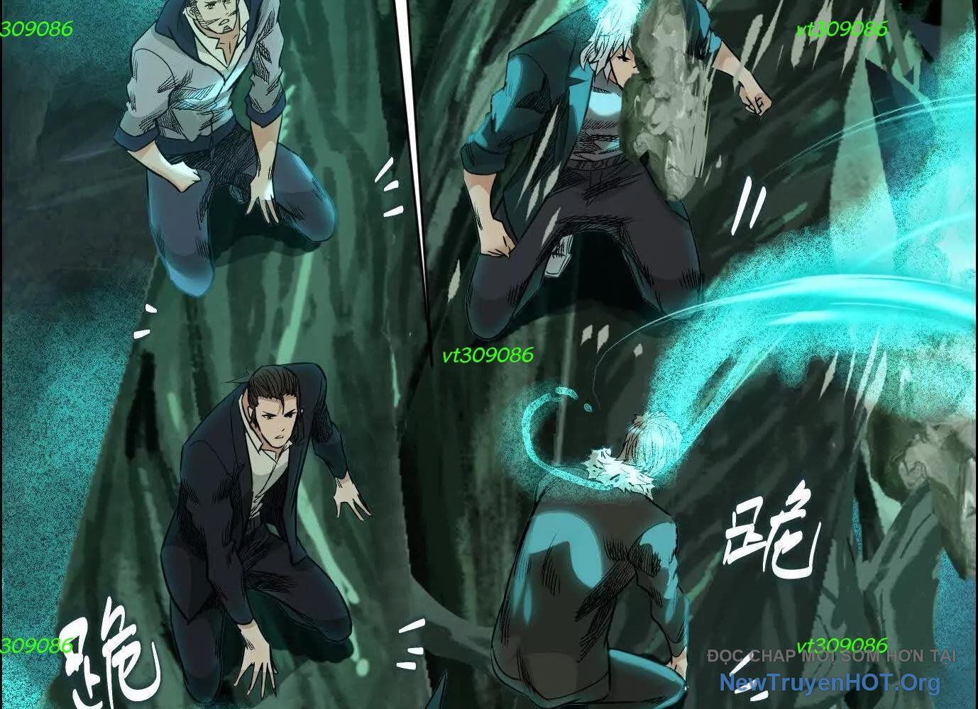 Thập Nhị Tinh – Dị Thú Mê Thành Chapter 82 - Trang 2
