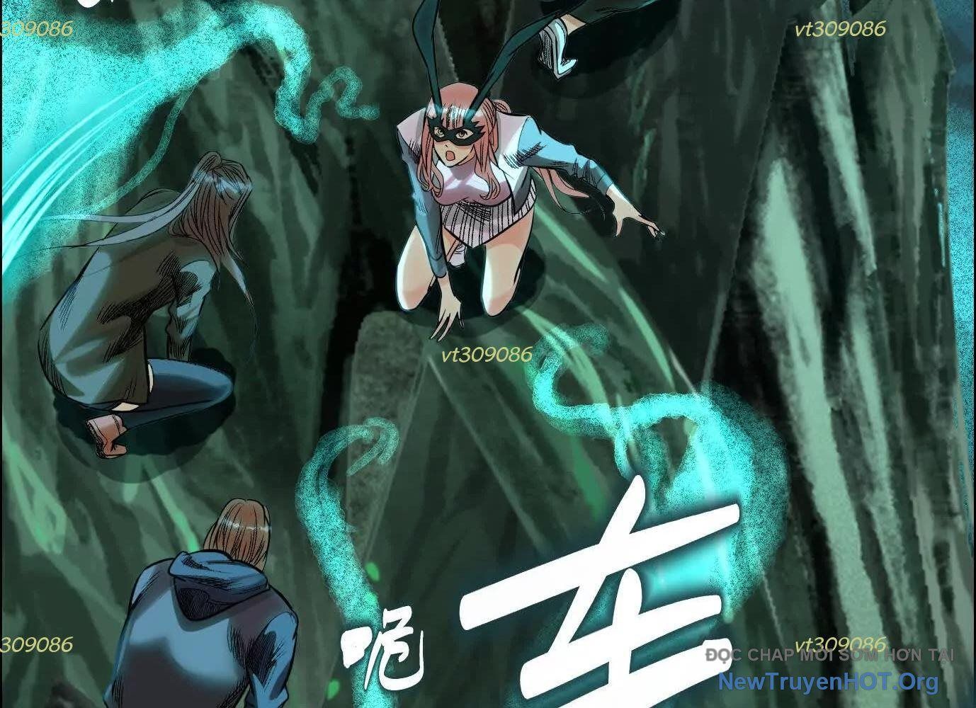 Thập Nhị Tinh – Dị Thú Mê Thành Chapter 82 - Trang 2