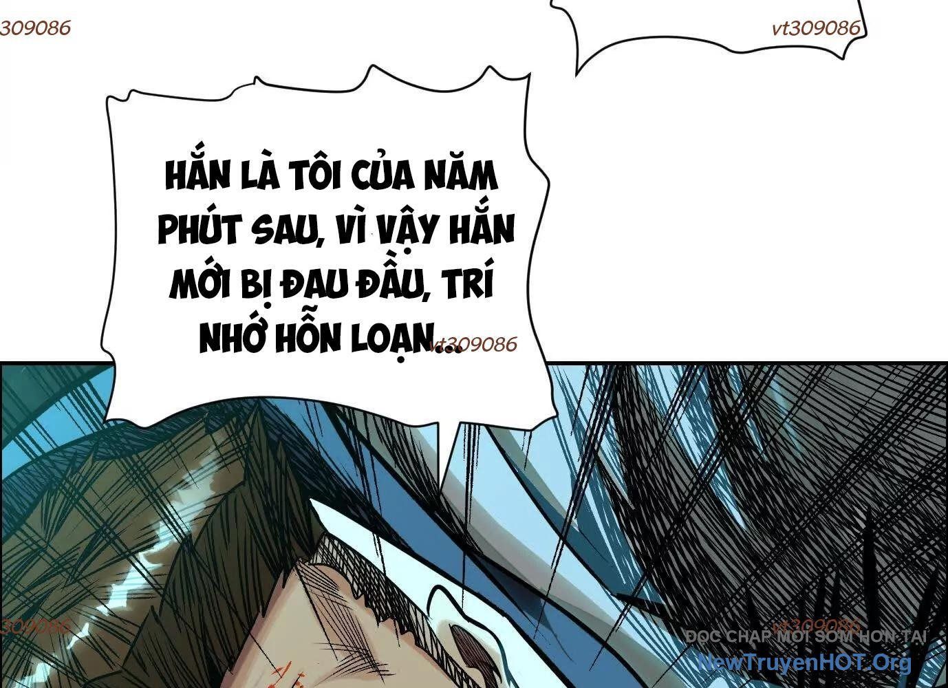 Thập Nhị Tinh – Dị Thú Mê Thành Chapter 82 - Trang 2