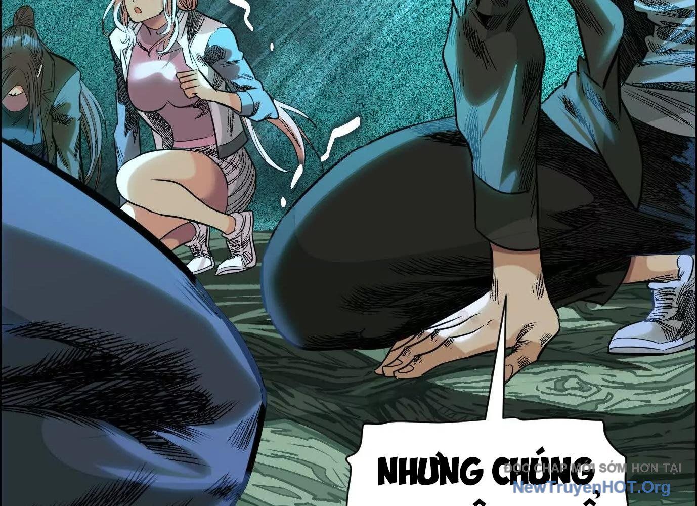 Thập Nhị Tinh – Dị Thú Mê Thành Chapter 82 - Trang 2