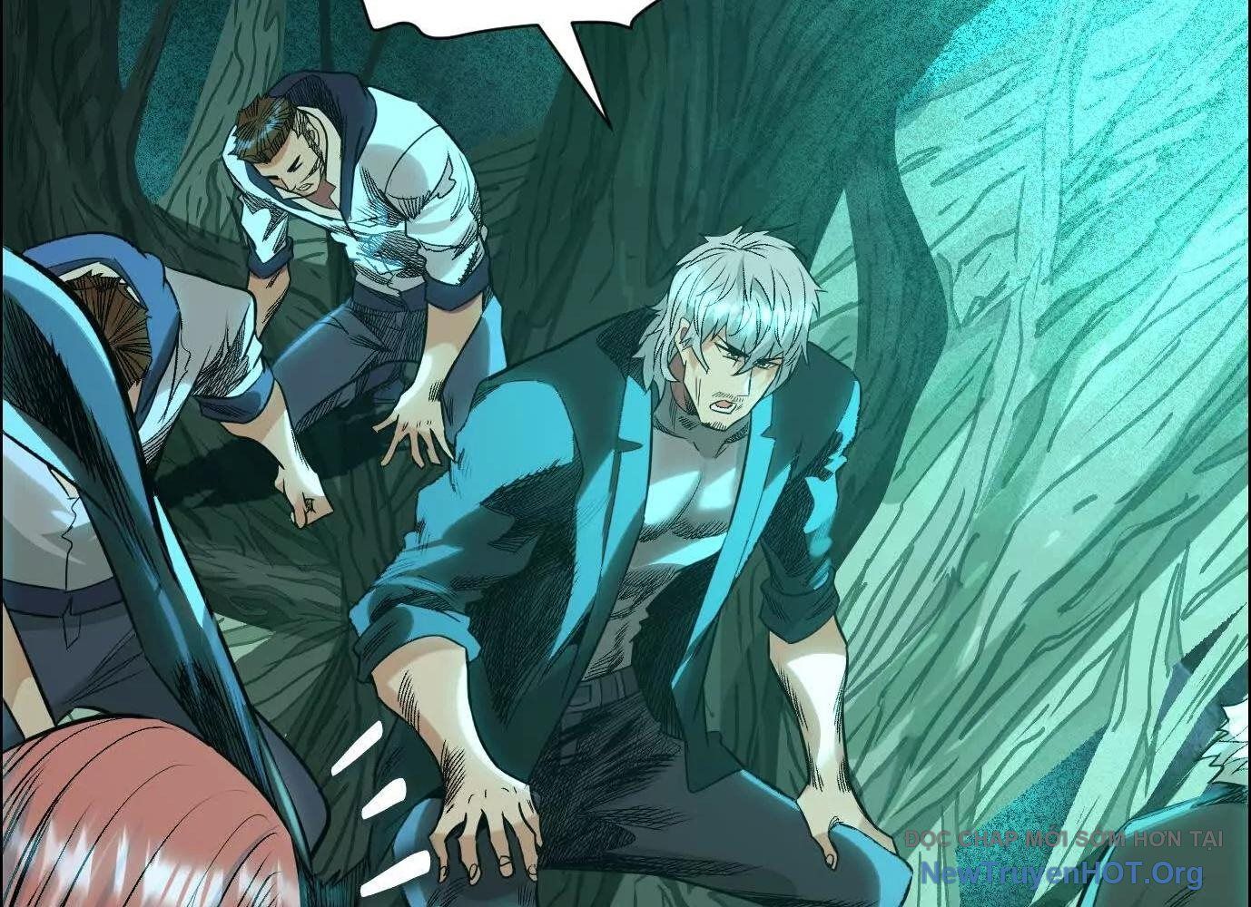 Thập Nhị Tinh – Dị Thú Mê Thành Chapter 82 - Trang 2