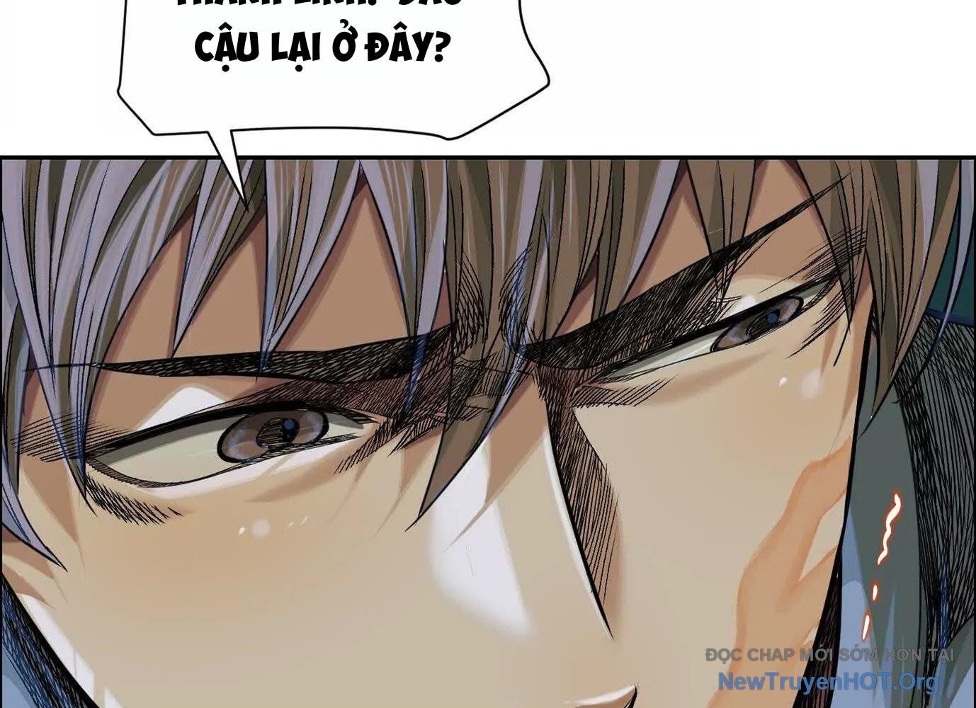 Thập Nhị Tinh – Dị Thú Mê Thành Chapter 83 - Trang 2