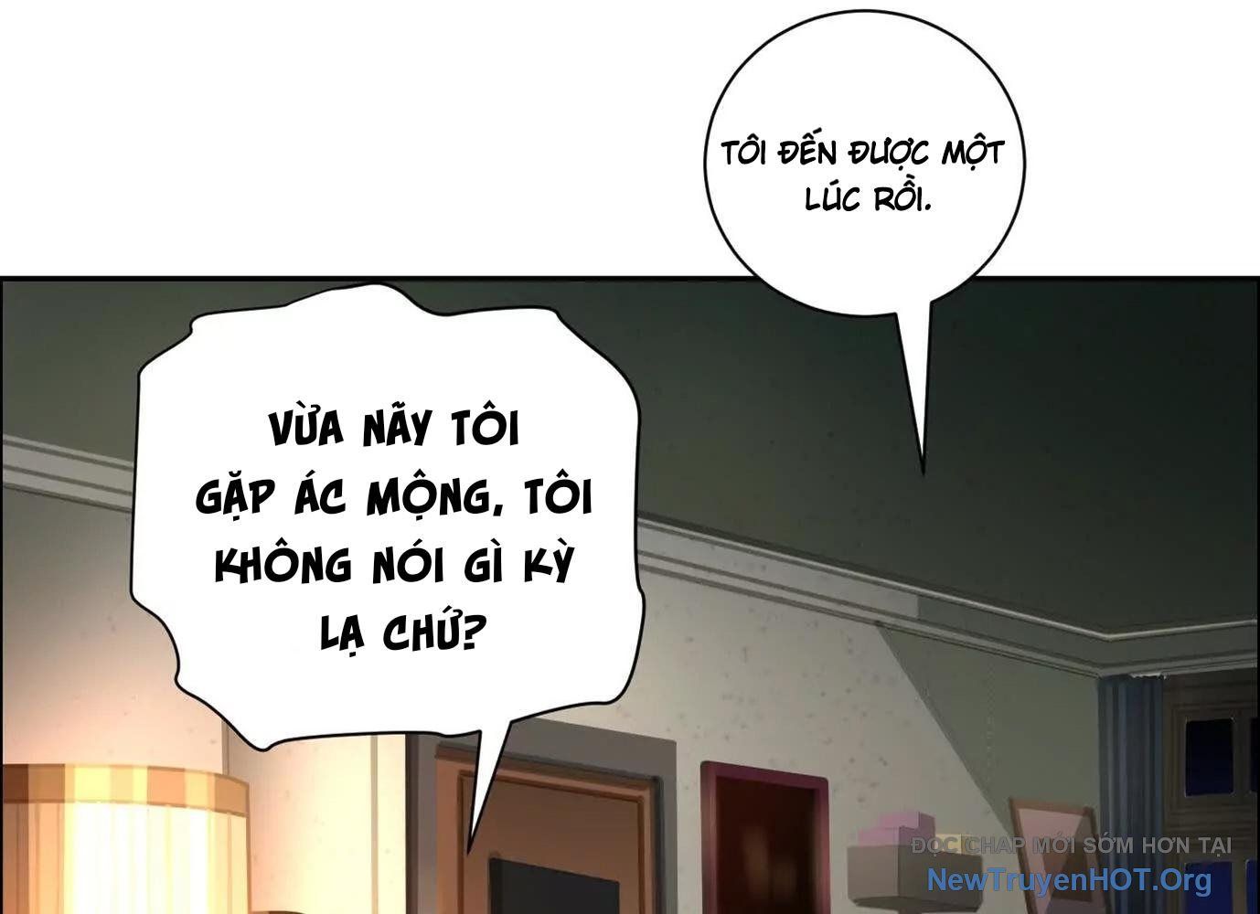 Thập Nhị Tinh – Dị Thú Mê Thành Chapter 83 - Trang 2