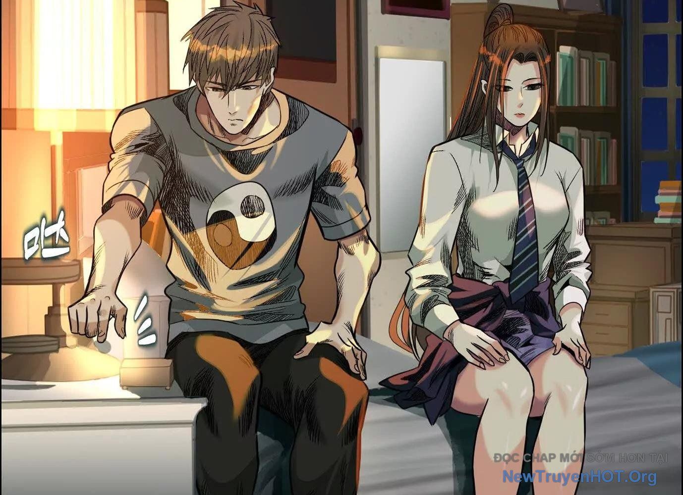 Thập Nhị Tinh – Dị Thú Mê Thành Chapter 83 - Trang 2
