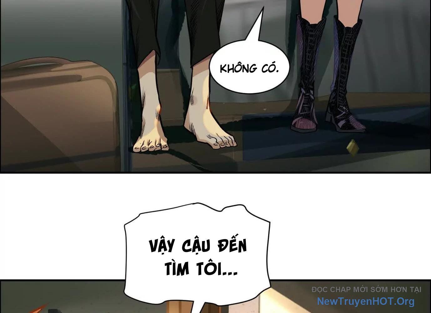 Thập Nhị Tinh – Dị Thú Mê Thành Chapter 83 - Trang 2