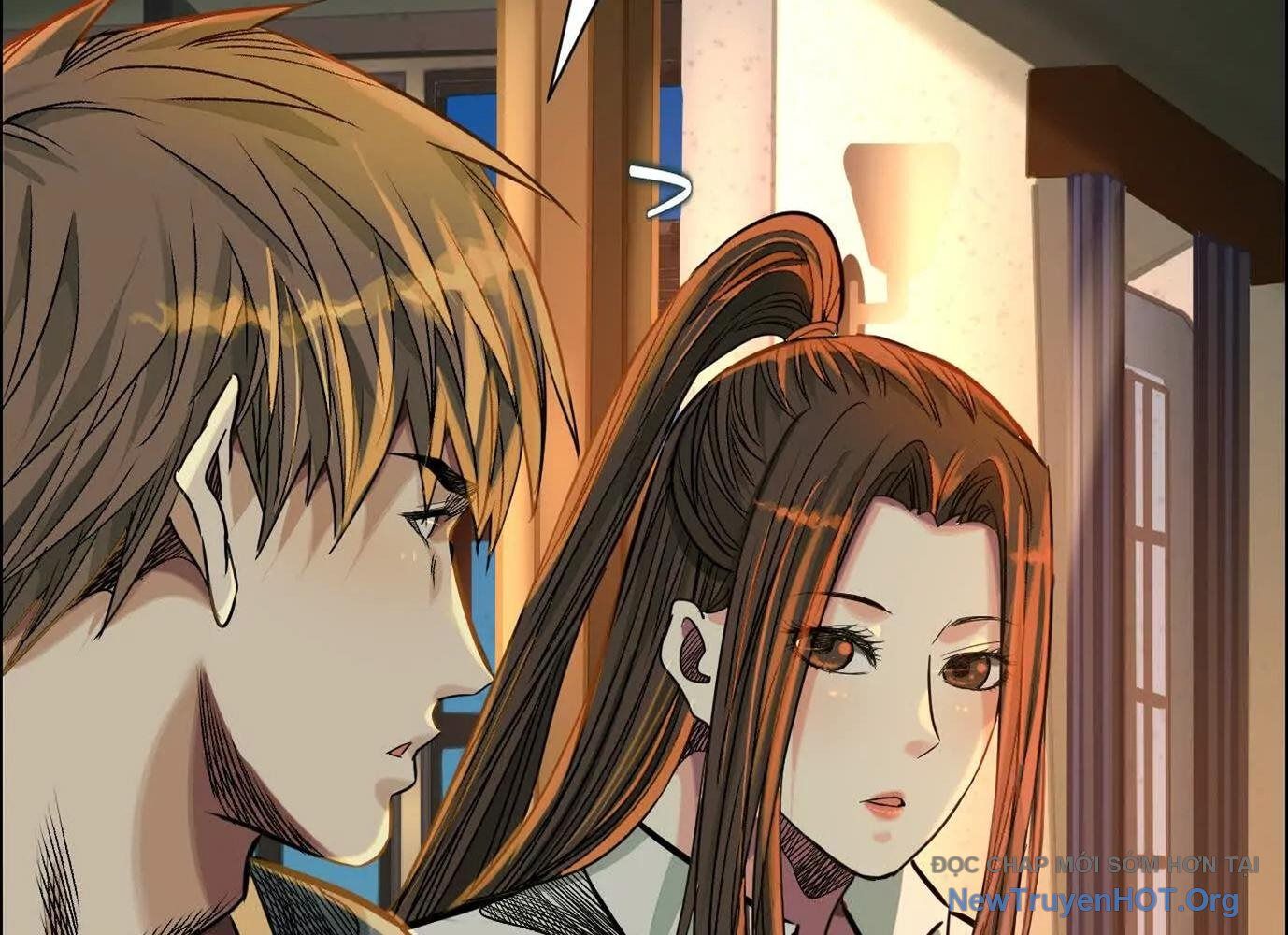 Thập Nhị Tinh – Dị Thú Mê Thành Chapter 83 - Trang 2