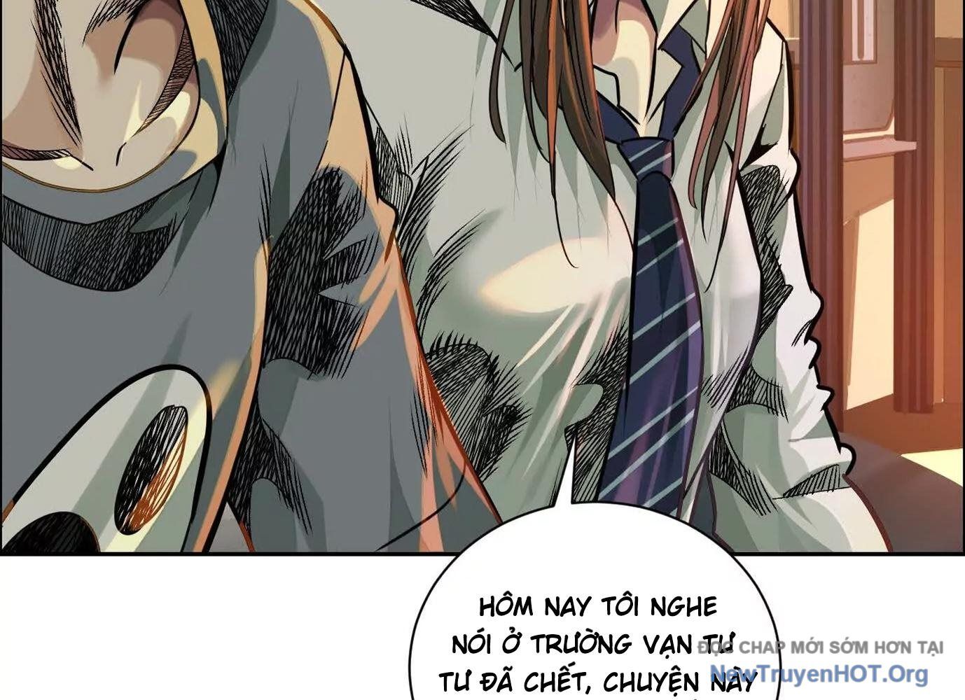 Thập Nhị Tinh – Dị Thú Mê Thành Chapter 83 - Trang 2