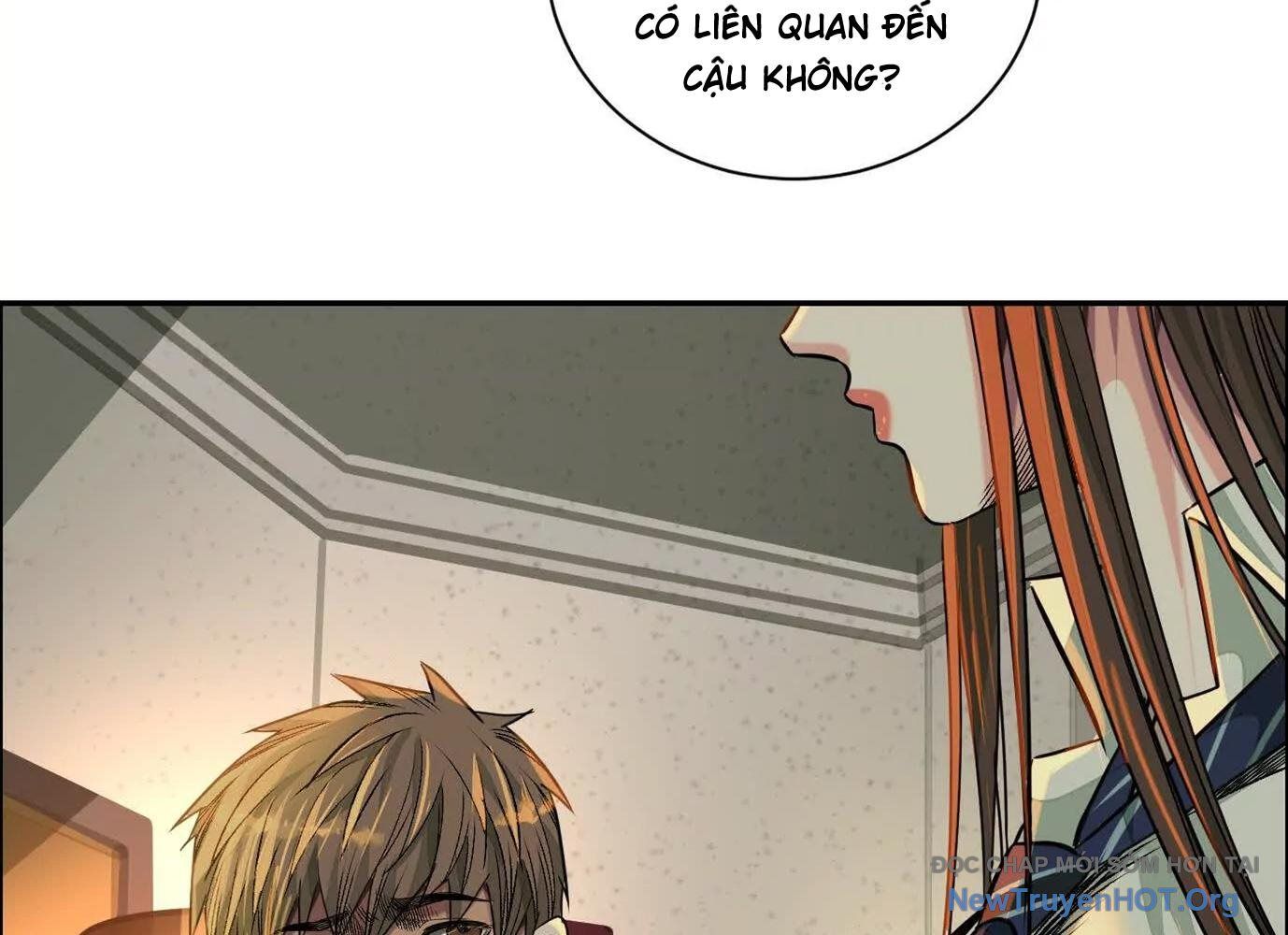 Thập Nhị Tinh – Dị Thú Mê Thành Chapter 83 - Trang 2