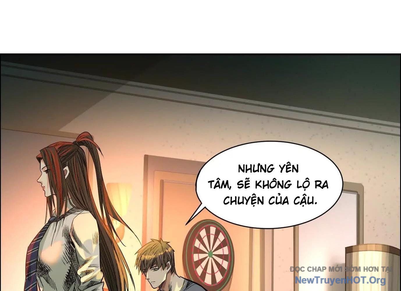 Thập Nhị Tinh – Dị Thú Mê Thành Chapter 83 - Trang 2