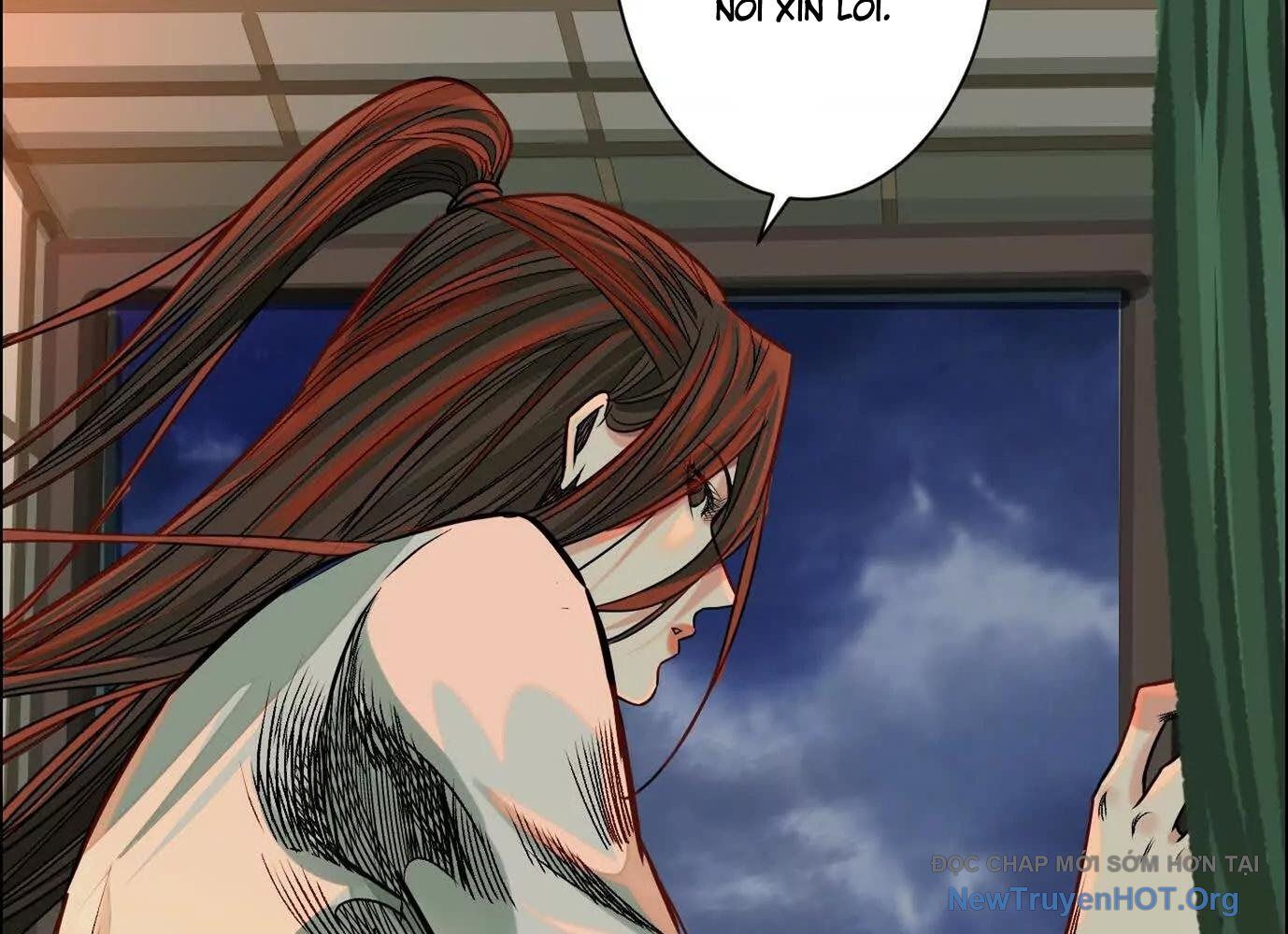 Thập Nhị Tinh – Dị Thú Mê Thành Chapter 83 - Trang 2